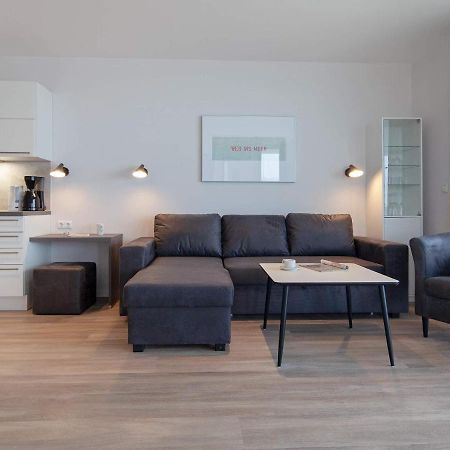 Apartment Wendtorf Eksteriør billede