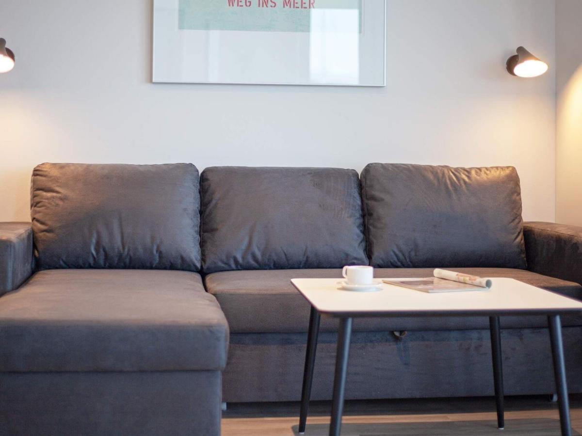 Apartment Wendtorf Eksteriør billede