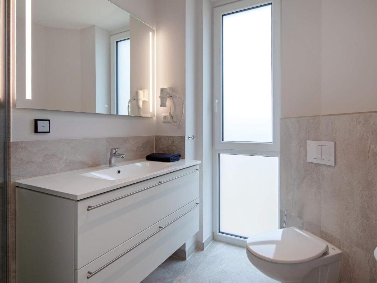 Apartment Wendtorf Eksteriør billede