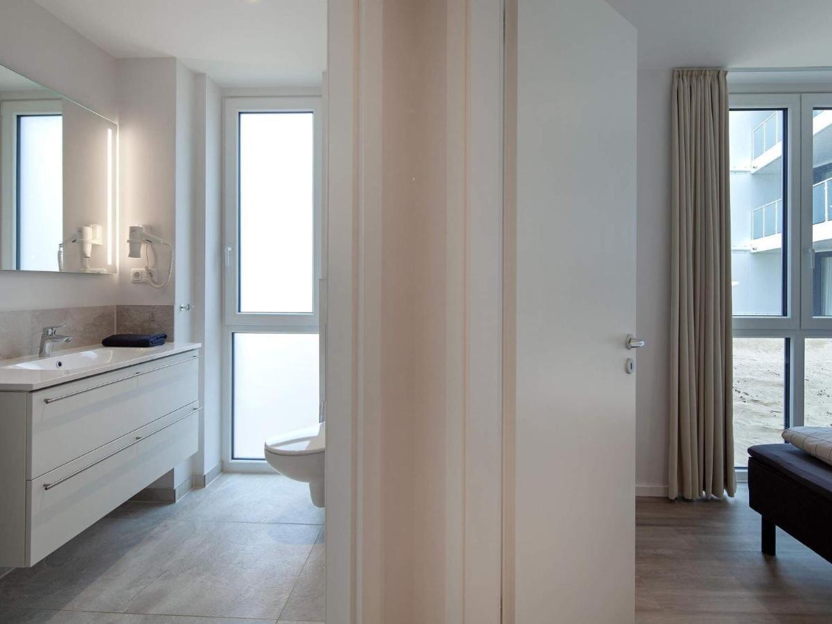 Apartment Wendtorf Eksteriør billede