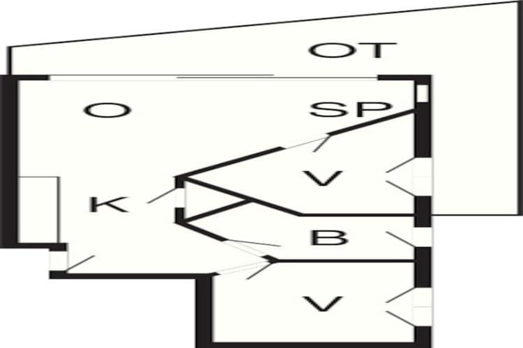 Apartment Wendtorf Eksteriør billede